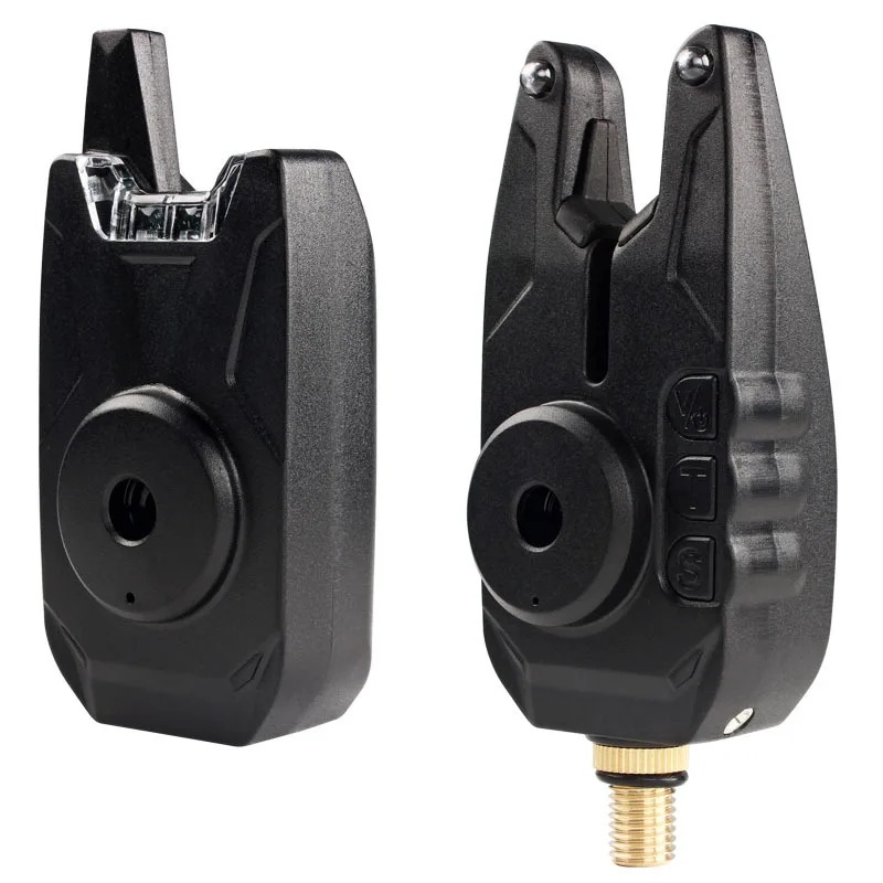 Bite Indicator - JY-80 Draadloze Visalarm Elektronische Beetindicator Voor