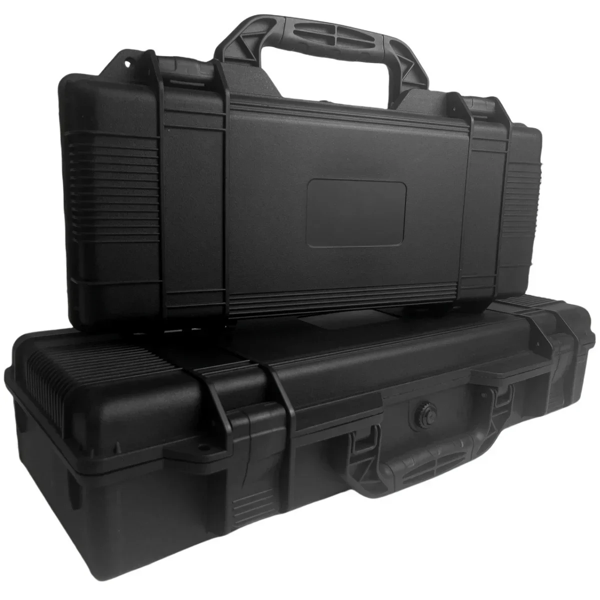 Fish Finder Case - 1-delige draagbare opbergbox met harde schaal