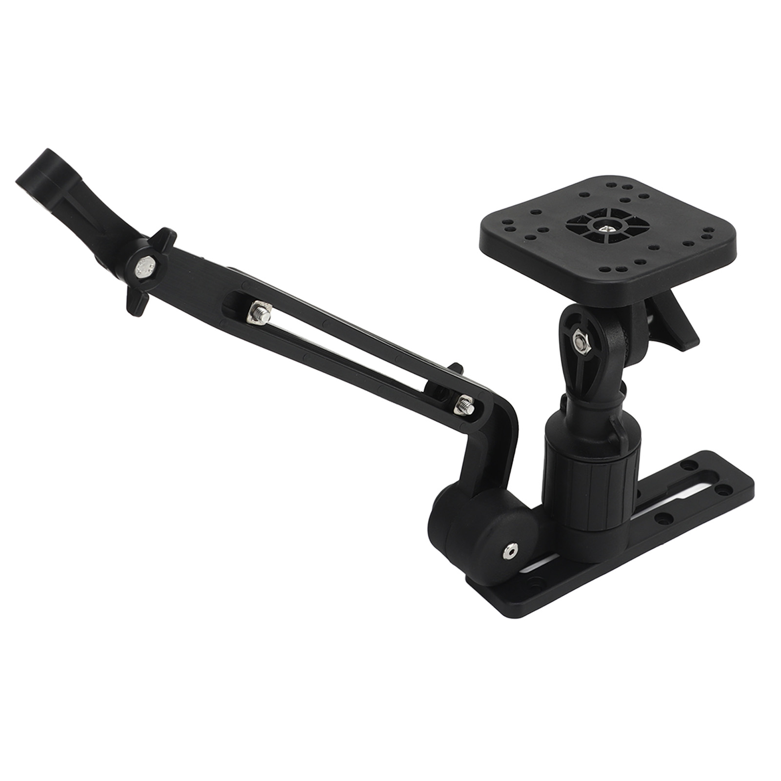 Fish Finder Mount - Fish Finder Base Nylon En Roestvrij