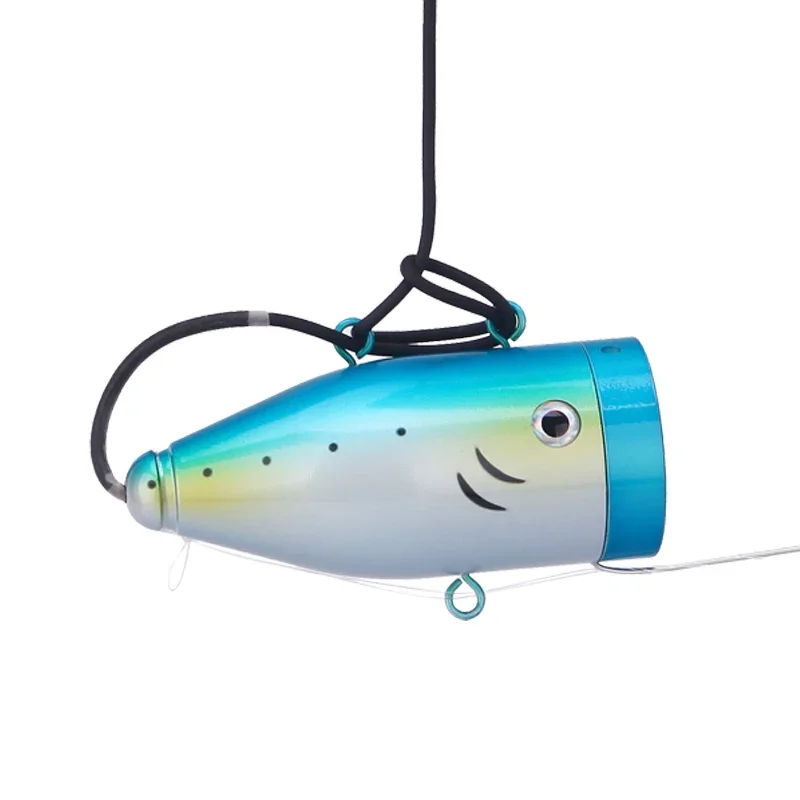 speciaal ontworpen visvormige  - Fishing Camera recensie en prijs