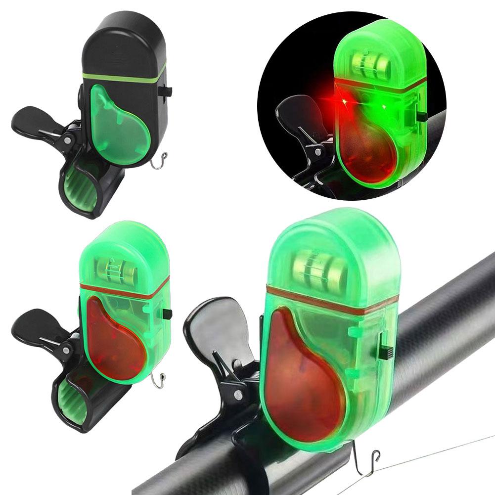 Elektronische visbeetmelder me - Bite Indicator recensie en prijs
