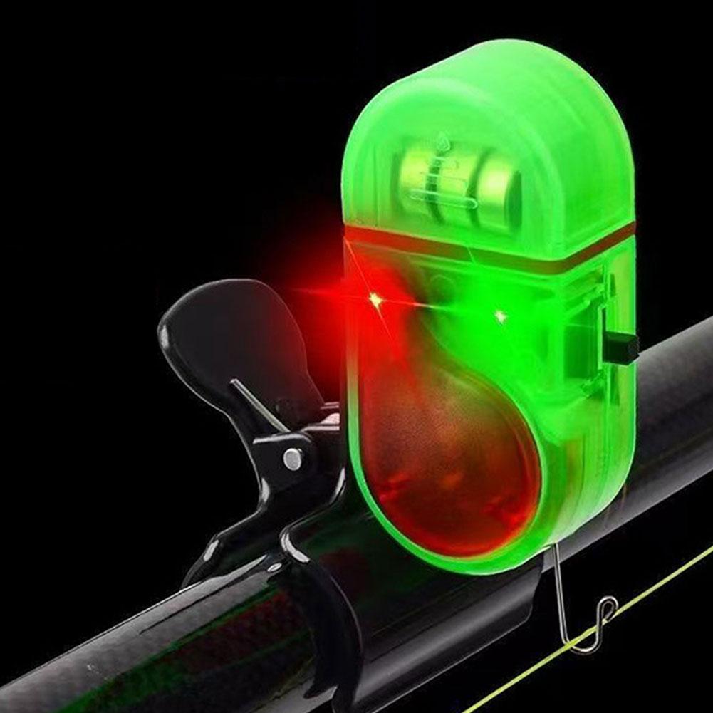 Elektronische visbeetmelder me - Bite Indicator recensie en prijs