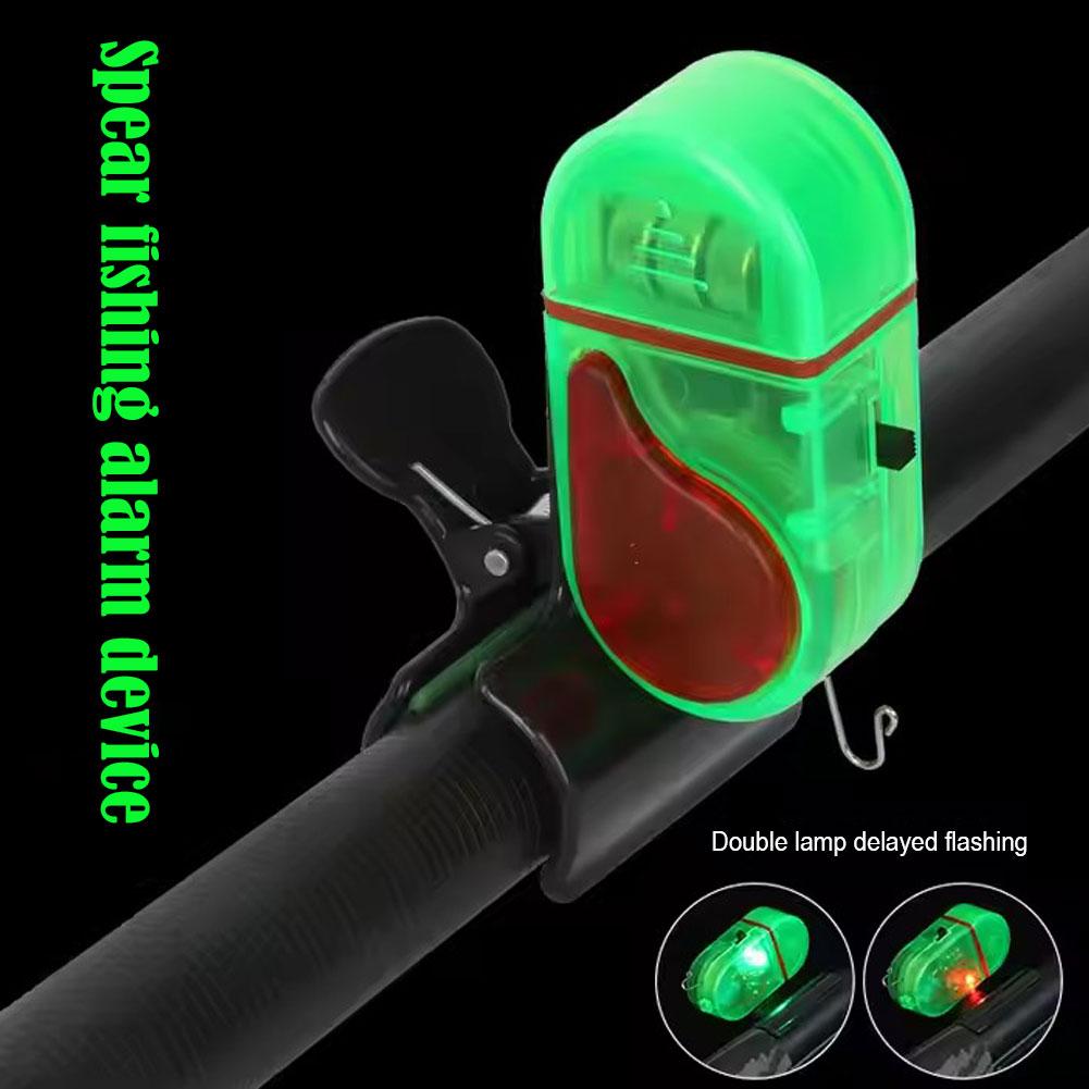 Elektronische visbeetmelder me - Bite Indicator recensie en prijs
