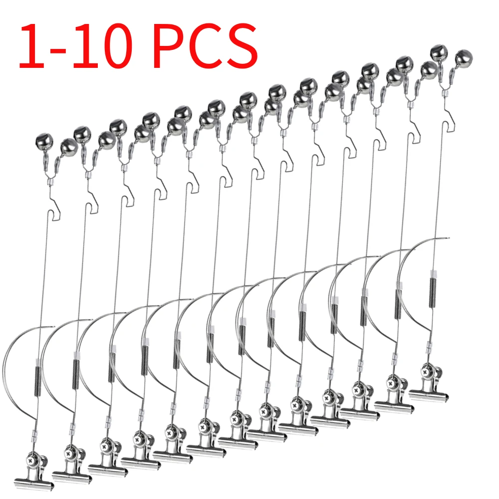 1-10 Stuks Vissen Bel Beet Ala - Bite Indicator recensie en prijs