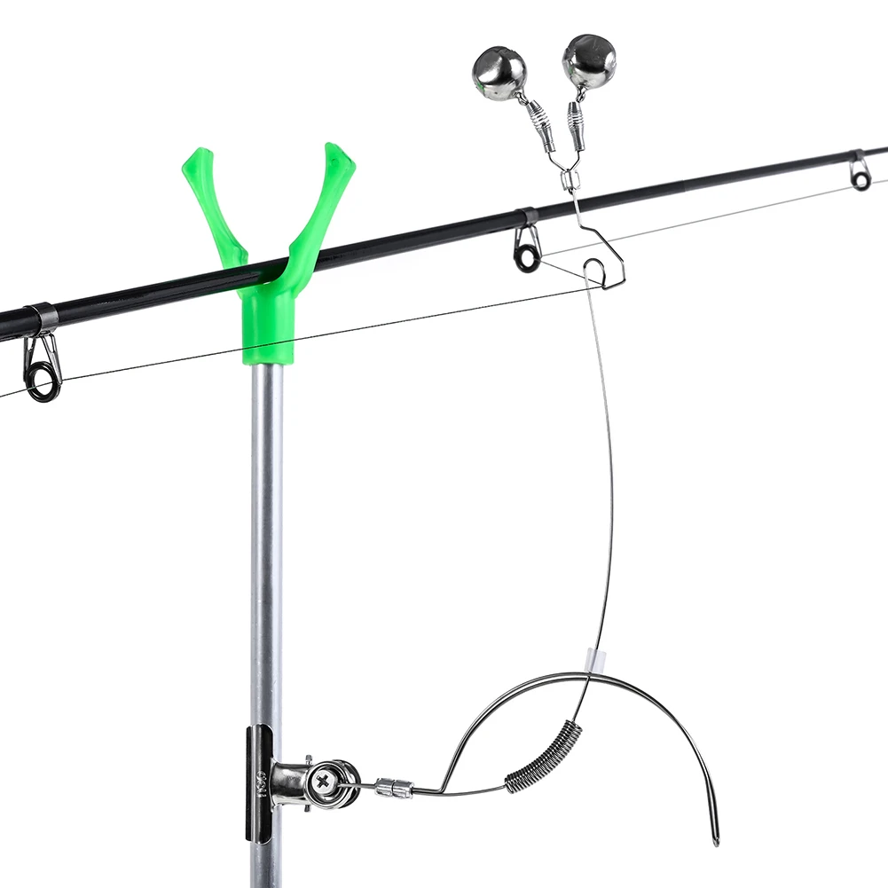 1-10 Stuks Vissen Bel Beet Ala - Bite Indicator recensie en prijs