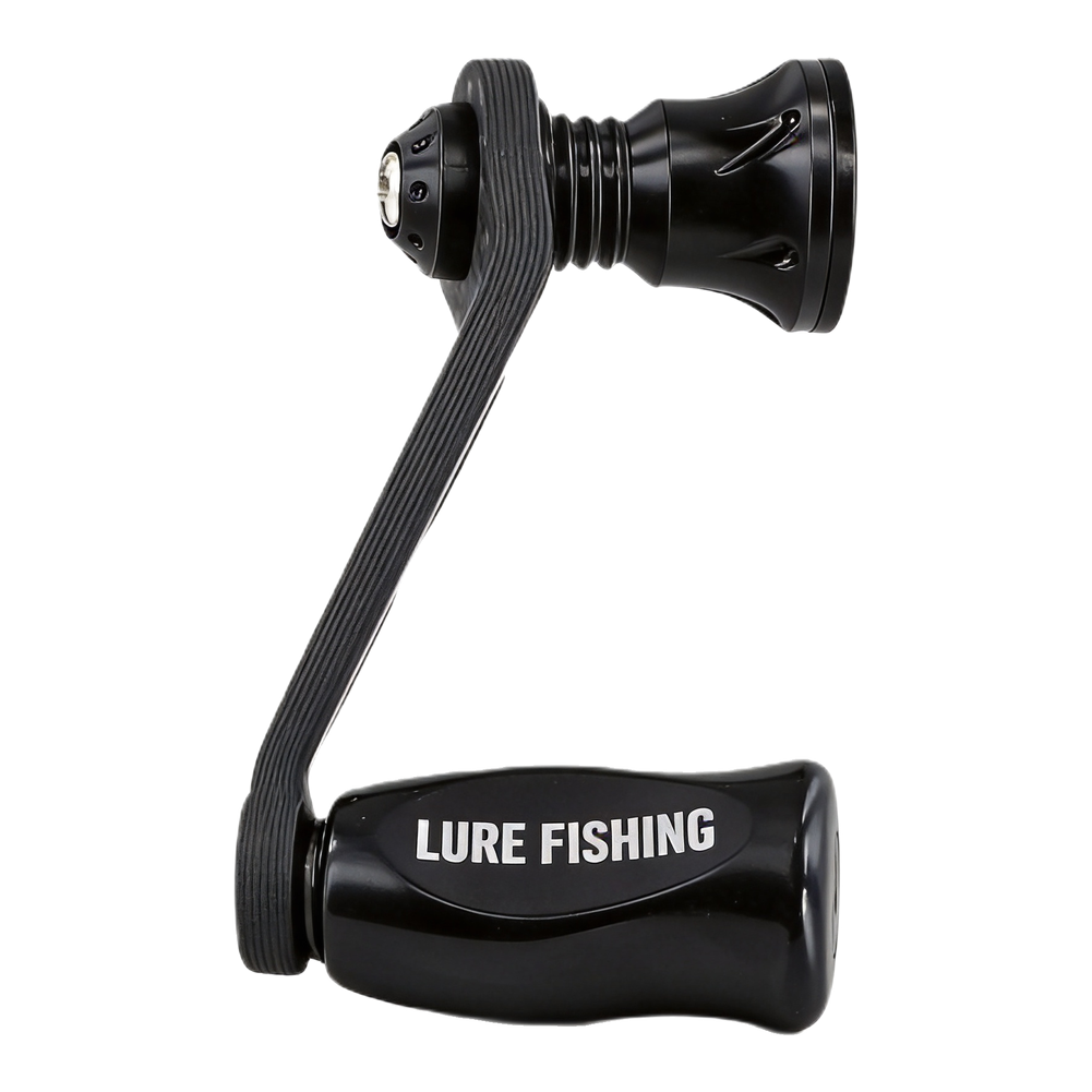 Koolstof enkelhandgreep met kn - Daiwa Reel Fuego recensie en prijs