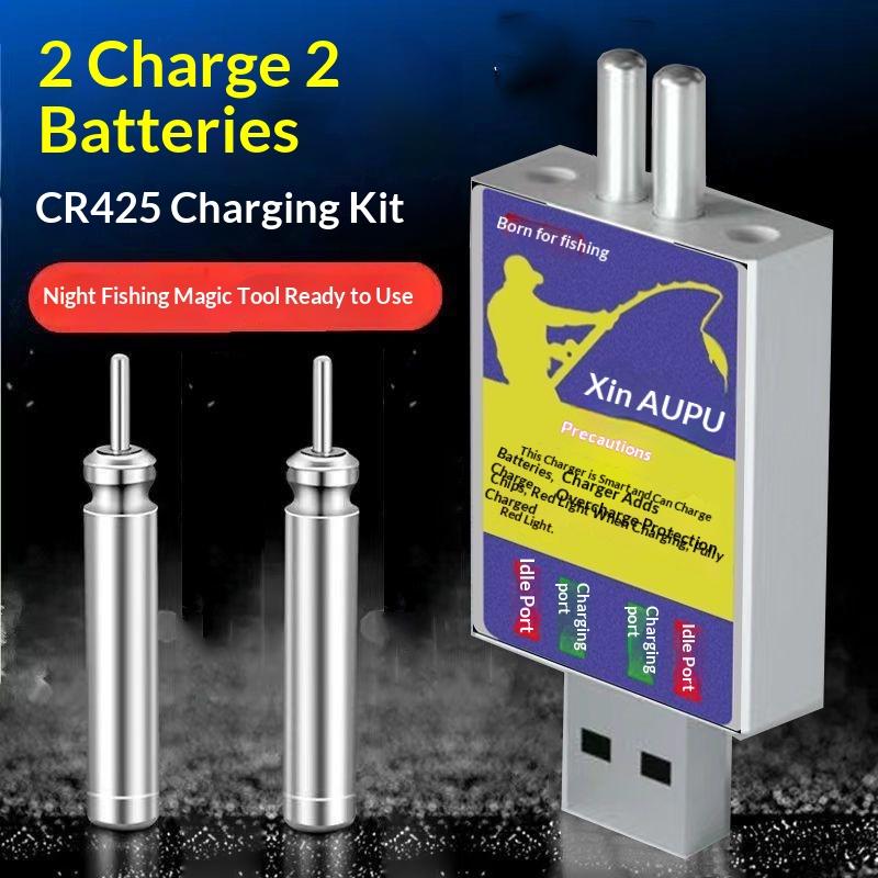 Nieuw Nieuw 1 Set Visserijzwem - Fish Finder Charger recensie en prijs