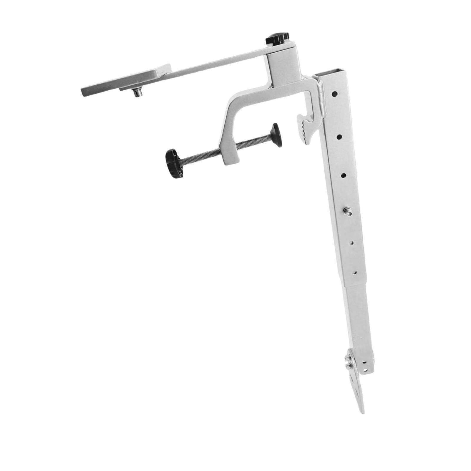 Fishfinder Mount Praktisch voo - Fish Finder Mount recensie en prijs