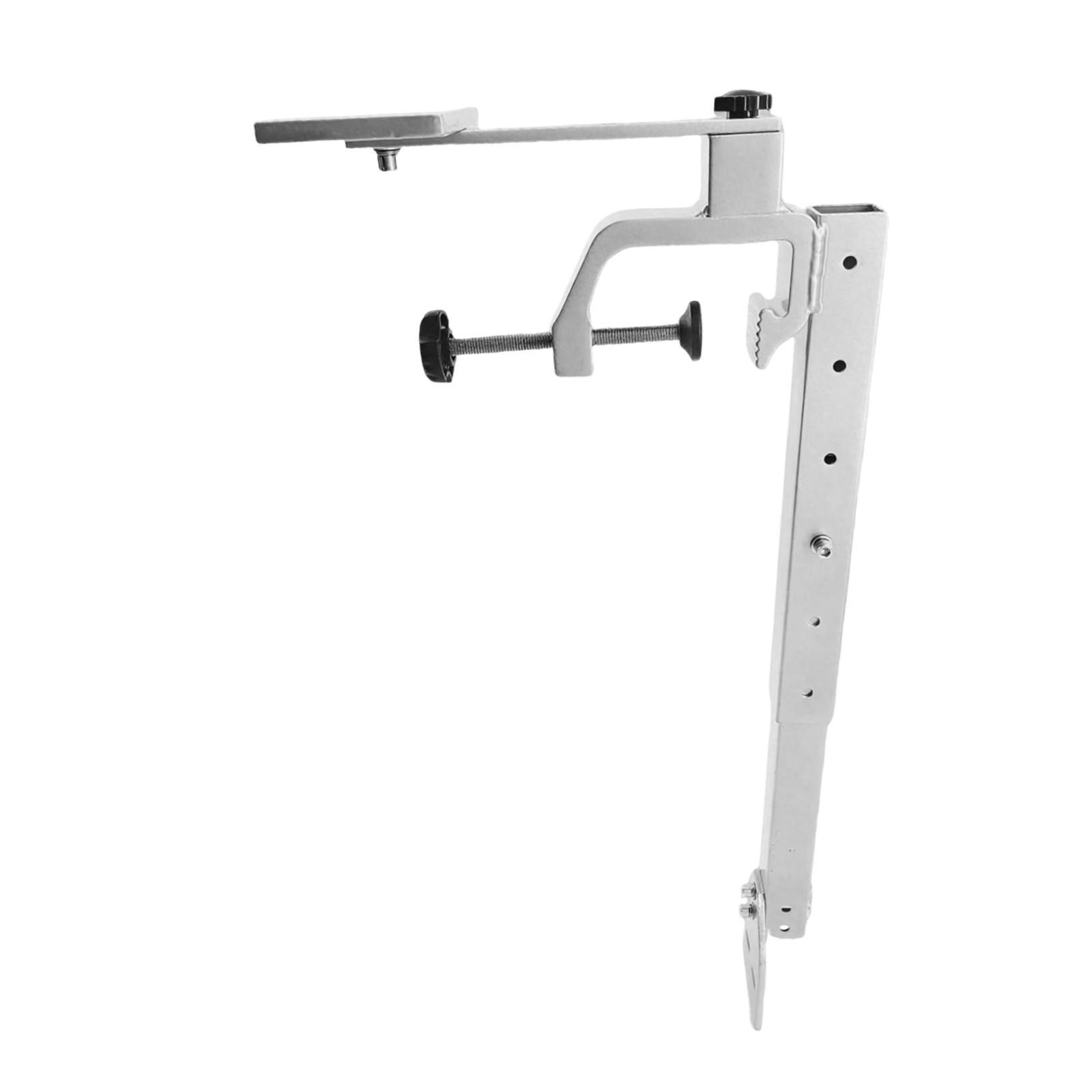 Fishfinder Mount Praktisch voo - Fish Finder Mount recensie en prijs