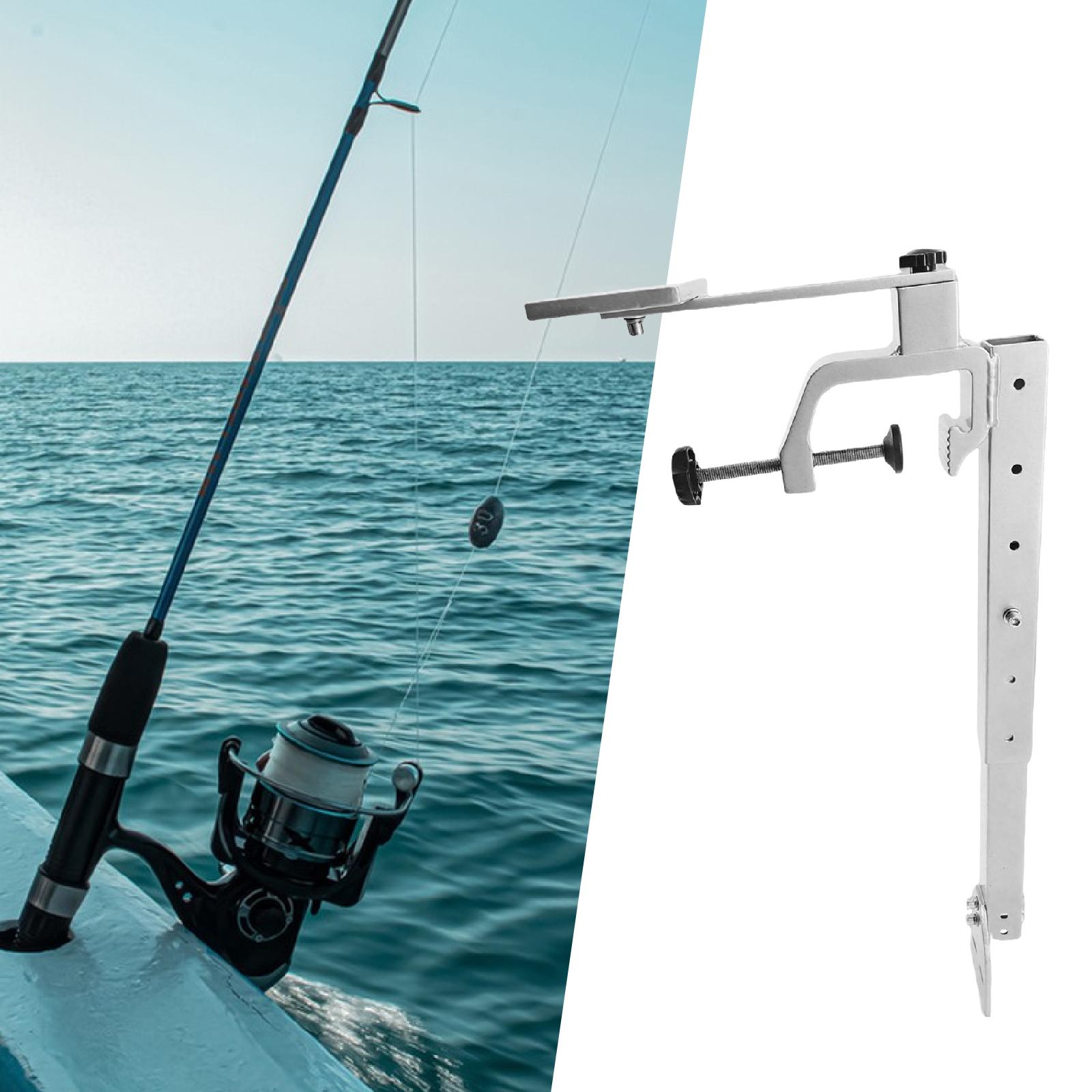 Fishfinder Mount Praktisch voo - Fish Finder Mount recensie en prijs